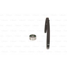 Σετ οδοντωτού ιμάντα FIAT PALIO 1999 - 2004 ( 178DX ) BOSCH 1 987 946 341