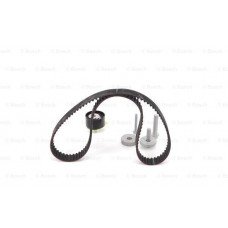 Σετ οδοντωτού ιμάντα NISSAN MICRA 2003 - 2005 ( K12 ) BOSCH 1 987 946 532