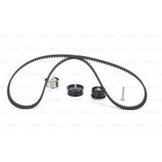 Σετ οδοντωτού ιμάντα OPEL CORSA 2000 - 2004 ( C ) BOSCH 1 987 948 061