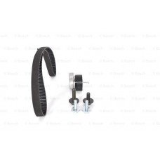 Σετ οδοντωτού ιμάντα MAZDA 2 2003 - 2005 ( DY ) BOSCH 1 987 948 914