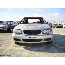 Ολόκληρο Αυτοκίνητο TOYOTA COROLLA 2000 - 2002 ( ZE111 ) XC1010