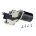 Μοτέρ Υαλοκαθαριστήρων VW TRANSPORTER 2003 - 2009 ( 7H ) ( T5 ) Εμπρός 41114720