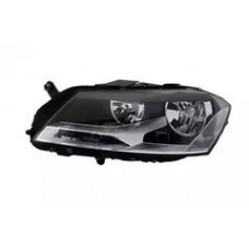 Φανάρι Εμπρός Ηλεκτρικό VW PASSAT 2011 - 2015 VALEO Δεξιά 884005143