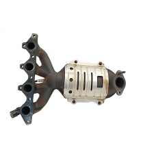 Καταλύτης HYUNDAI ACCENT 2003 - 2005 ( CG ) ( LC2 ) 099-240