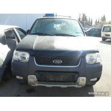 Ολόκληρο Αυτοκίνητο FORD MAVERICK 2001 - 2005 YFK