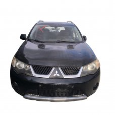 Ολόκληρο Αυτοκίνητο MITSUBISHI OUTLANDER 2007 - 2011 ( CW ) CW5W