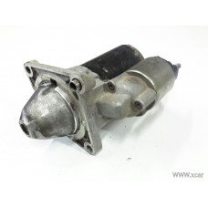 Μίζα ALFA ROMEO 147 2000 - 2004 ( 937 ) BOSCH 0001107411