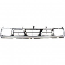 Μάσκα Εξωτερική NISSAN D21-620-720 1986 - 1997 ( D21 ) 086604545