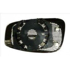 Κρύσταλλο Καθρέφτη Θερμαινόμενο FIAT IDEA 2004 - 2007 Δεξιά 044207611