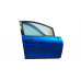 Πόρτα FORD FIESTA 2016 - ( F/L ) Εμπρός Δεξιά XC218944144