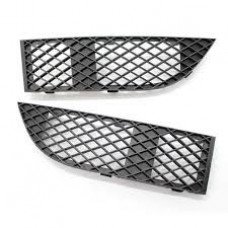Δίχτυ Προφυλακτήρα BMW 7 Series 2005 - 2008 ( E65 / E66 F/L ) Εμπρός Αριστερά 031504807