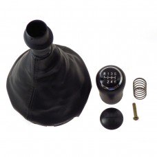 Λεβιές Ταχυτήτων VW TRANSPORTER 2003 - 2009 ( 7H ) ( T5 ) 7H0711113