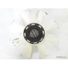 Βεντιλατέρ Νερού SUZUKI VITARA 1993 - 1998 XC76125