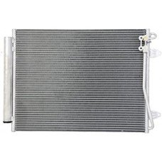 ΨΥΓΕΙΟ A/C 1.4-1.8 TSi- 2.0 TFSi - 3.6 Fsi ΒΕΝΖΙΝΗ (570x460x16) VW PASSAT CC 2008 - 2013 884006410