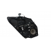 Γρύλος Παραθύρου Μηχανικός MAZDA 2 2007 - 2010 ( DE ) Πίσω Αριστερά D6517397X