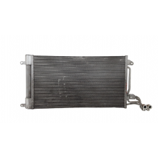Ψυγείο A/C (Εξωτερικό) VW POLO 2009 - 2014 ( 6R ) VOLKSWAGEN 6C0816411