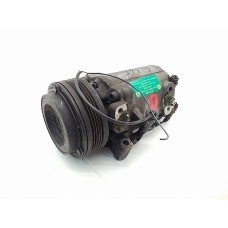 Συμπιεστής/εξαρτήματα BMW 3 Series 2003 - 2005 ( E46 F/L ) 1.3018A