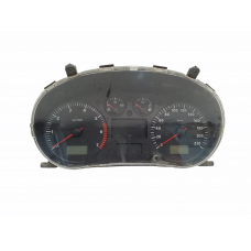 Κοντέρ SEAT IBIZA 1999 - 2002 ( 6K ) 81117951