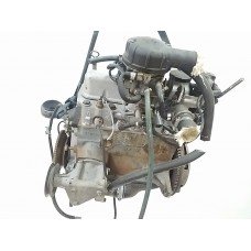 Κινητήρας-Μοτέρ FIAT CINQUECENTO 1992 - 1998 ( 170 ) 170 A1.046
