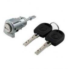 Αφαλός Κλειδαριάς Πόρτας VW LUPO 1998 - 2005 ( 6X1 - 6E1 ) Δεξιά 013907201