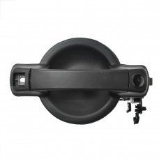 Χερούλι 3/5ης Πόρτας Εξωτερική FIAT DOBLO 2001 - 2005 ( 119 ) Combi 6109250900