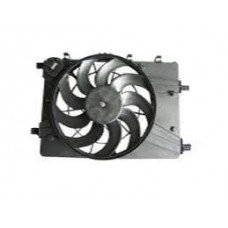 Βεντιλατέρ Νερού OPEL ASTRA 2010 - 2013 ( J ) 600106450