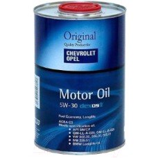 Λάδι Κινητήρα 5W-30 5W-30 UNIVERSAL - - FANFARO FF6717-1ME