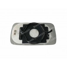 Κρύσταλλο Καθρέφτη Θερμαινόμενο FIAT CROMA 1991 - 1996 ( 154 ) Αριστερά 4250101L