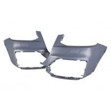 Προφυλακτήρας Βαφόμενος Με ParkTronic Με πιτσιλιστήρια AUDI Q2 2016 - Εμπρός 136003953