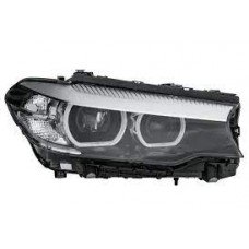 Φανάρι Εμπρός Full Led BMW 5 Series 2014 - 2017 ( F10 ) ( F11 ) DEPO 160205143