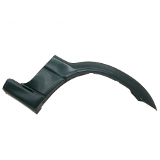 Κούρμπα Φτερού Πλαστικό SUZUKI GRAND VITARA 1999 - 2001 ( SQ ) Πίσω Αριστερά 77671-66DA