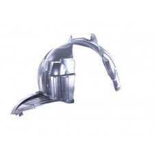 Θόλος Πλαστικός CITROEN C3 2006 - 2010 ( FC ) Εμπρός Δεξιά 019000831