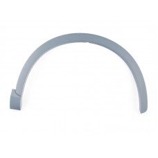 Κούρμπα Φτερού Πλαστικό AUDI Q3 2011 - 2014 Εμπρός Δεξιά 129006541