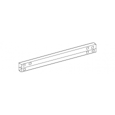 Τραβέρσα Προφυλακτήρα TOYOTA COROLLA 2019 - Πίσω 834303850