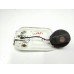 Πορτάκι Καυσίμου VW CADDY 2004 - 2010 ( 2KA-2KH ) VOLKSWAGEN XC141489E98 Πορτάκι Καυσίμου VW CADDY 2004 - 2010 ( 2KA-2KH ) VOLKSWAGEN XC141489E98