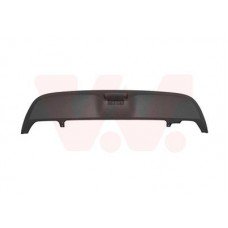 Πλαστικό Προφυλακτήρα SUZUKI VITARA 2015 - Πίσω Κάτω 798004030