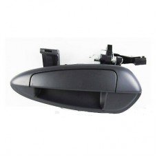 Χερούλι Πόρτας Εξωτερική FIAT PUNTO 2009 - 2012 ( 199 ) EVO Πίσω Αριστερά 290007862