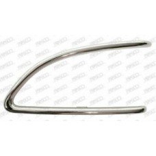 Πλαίσιο Διχτυού Προφυλακτήρα LANCIA YPSILON 2012 - 2015 Εμπρός Δεξιά 460004811