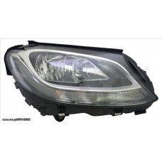 Φανάρι Εμπρός Ηλεκτρικό Led MERCEDES C CLASS 2015 - ( W205 ) MAGNETI MARELLI Δεξιά 536105133