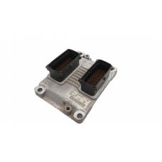 Εγκέφαλος Κινητήρα Κλειδωμένο FIAT ALBEA 2002 - 2005 BOSCH 0261207490