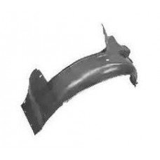 Θόλος Πλαστικός PEUGEOT 306 1997 - 1999 ( N5 ) Εμπρός Αριστερά 045600822