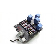 Ασφαλειοθήκη NISSAN MICRA 1998 - 2000 ( K11 ) XC134539C8B