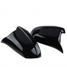 Καπάκι Καθρέφτη Βαφόμενο BMW 5 Series 2010 - 2014 (F10) (F11) Δεξιά 160007711