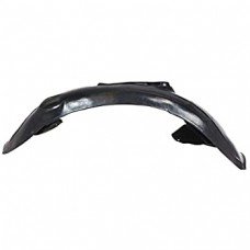 Θόλος Πλαστικός AUDI TT 2006 - 2011 ( 8J ) Εμπρός Αριστερά 098800832