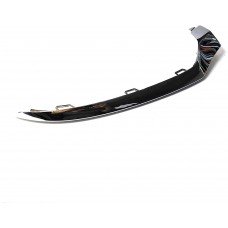 Χρώμιο Προφυλακτήρα MERCEDES C CLASS 2015 - ( W205 ) Εμπρός Δεξιά 536304021