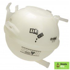 Δοχείο Υπερχείλισης Νερού SKODA OCTAVIA 2004 - 2008 ( 5 ) 023608500