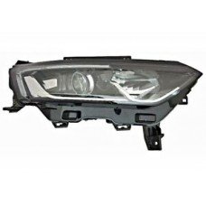 Φανάρι Εμπρός Ηλεκτρικό Led Φως Ημέρας RENAULT KOLEOS 2017 - DEPO Δεξιά 666205131