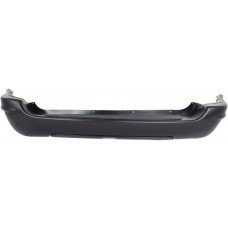 Προφυλακτήρας Βαφόμενος JEEP GRAND CHEROKEE 2003 - 2005 ( WJ ) ( WG ) Πίσω 077503390