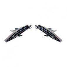 Βάση Προφυλακτήρα BMW X3 2017 - ( G01) Εμπρός Αριστερά 153204284