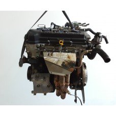 Κινητήρας-Μοτέρ NISSAN ALMERA 2000 - 2002 ( N16 ) QG15DE